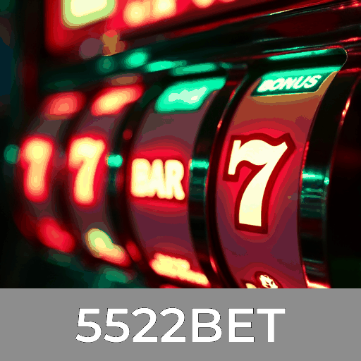 5522BET: Slots Gigantes, Jogos de Mesa Exclusivos e Real Dealers ao Vivo