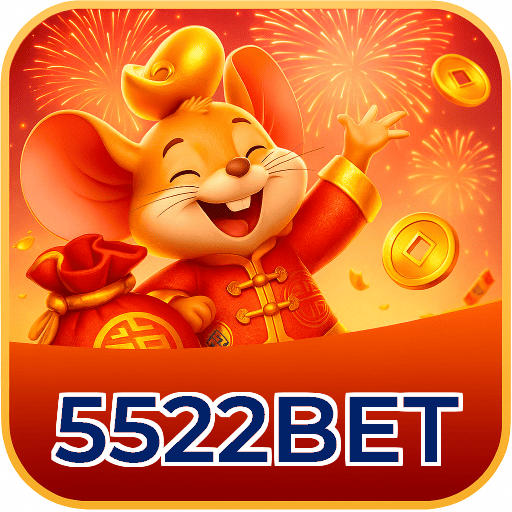 5522BET: Seu Cassino Online Seguro e Premiado