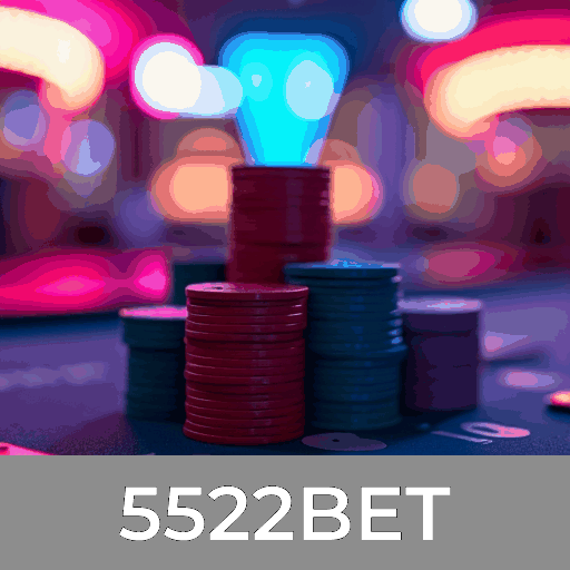 Explore a Praticidade e Funções do App 5522BET