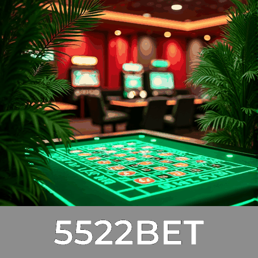 5522BET: Serviços Profissionais em Apostas Online