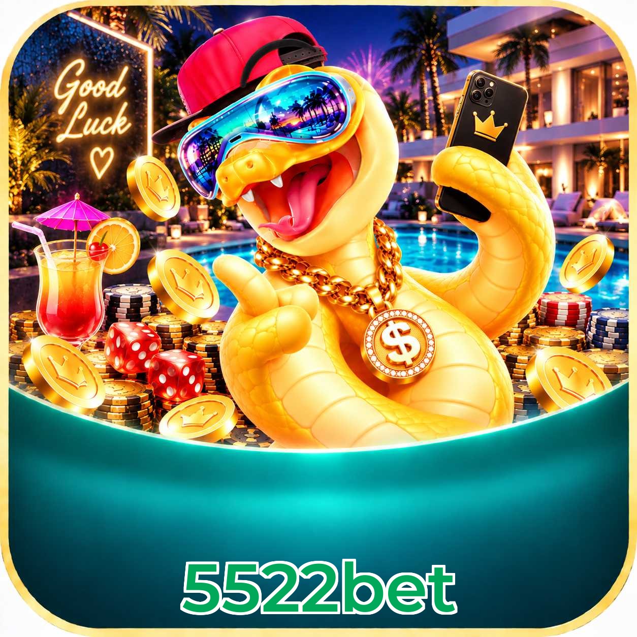 Jogos Fortune